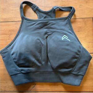 Oner Active Effortless High Neck Sports Bra